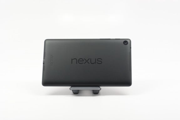 The new Nexus 7 LTE release date should land in September for the U.S. 