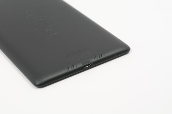 A new Nexus 7 2 update tackles one of the biggest complaints Google received from owners.