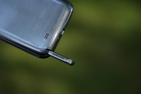 Samsung Galaxy Note 3 Video -  020