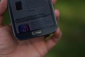 Samsung Galaxy Note 3 Video -  021