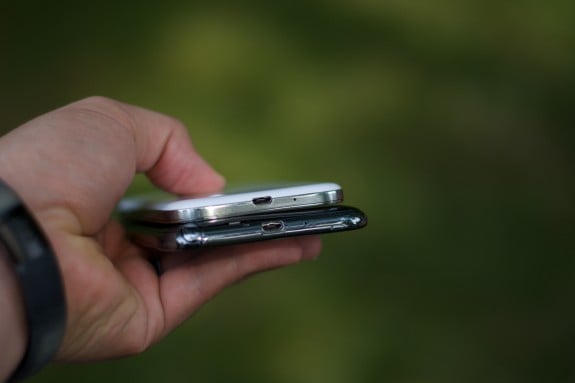 Samsung Galaxy Note 3 Video -  024