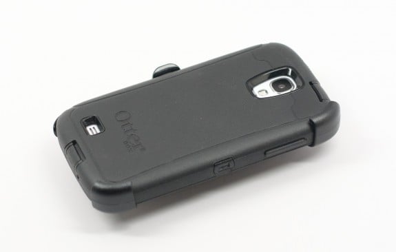 Samsung Galaxy S4 OtterBox Defender Review -  - 116