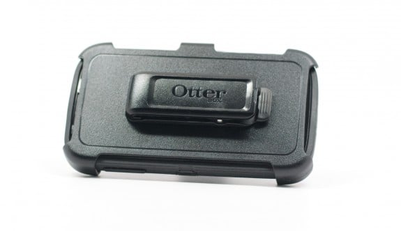 Samsung Galaxy S4 OtterBox Defender Review -  - 117
