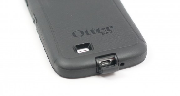 Samsung Galaxy S4 OtterBox Defender Review -  - 121