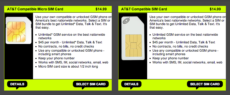 Straight Talk Iphone At T Sim Returns In Time For Iphone 5s