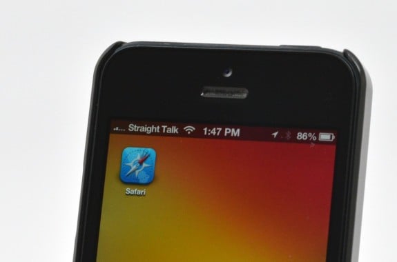 Straight Talk Iphone At T Sim Returns In Time For Iphone 5s