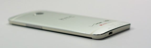 The Verizon HTC One. 