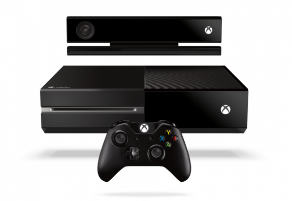 The Xbox One release date window narrows to between the PS4 release date and Black Friday.
