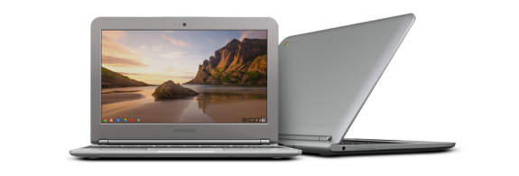 samsung chromebook