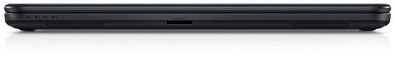 dell inspiron 17 closed