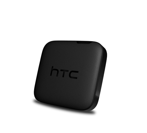 The HTC Fetch, aims to prevent smartphone loss with Bluetooth technology and NFC pairing.