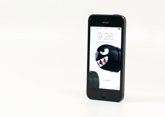 The iPhone 5S release approaches, and within a week prices for the old iPhone will start to drop.