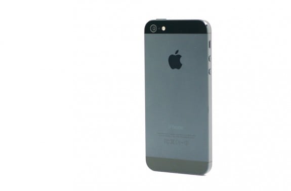 The iPhone 5S is taking shape as we come within a month of the rumored iPhone 5S launch.