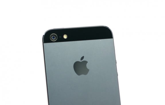 We expect Apple to hammer home an improved camera.