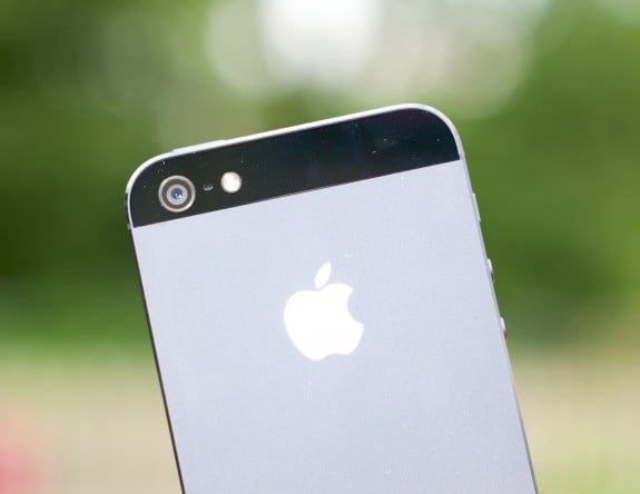 Shoppers should expect the iPhone 5S release in 2013, and an iPhone 6 in 2014 according to leaks and rumors.