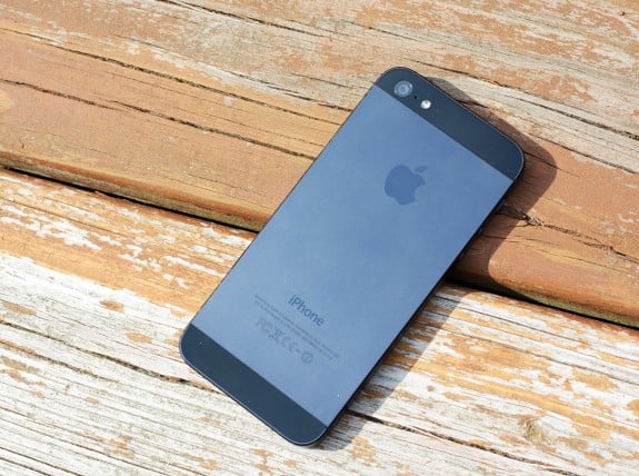 The iPhone 5S and iPhone 6 duke it out for consumer interest.