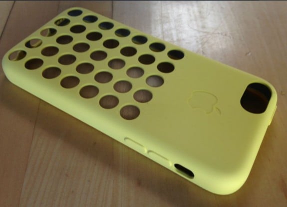 The iPhone 5C arrives September 20th alongside the iPhone 5S.