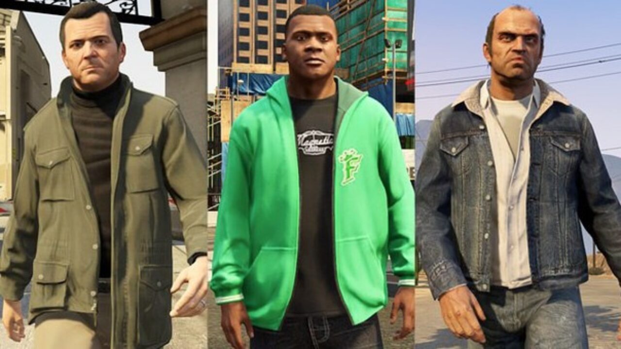 Rockstar: Here's What to Do if GTA 5 Freezes