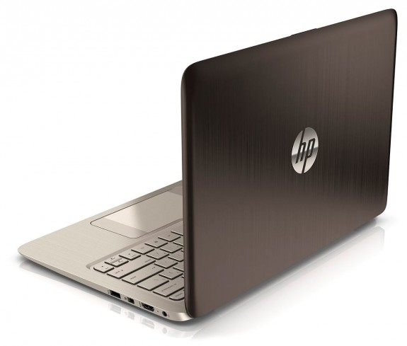 HP Spectre 13 Ultrabook_backleft