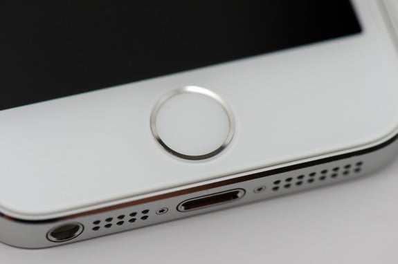 Here's how to use the Touch ID fingerprint sensor on the iPhone 5s. 