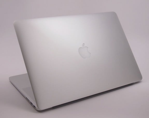 A New MacBook Pro 2013 update is likely just around the corner.