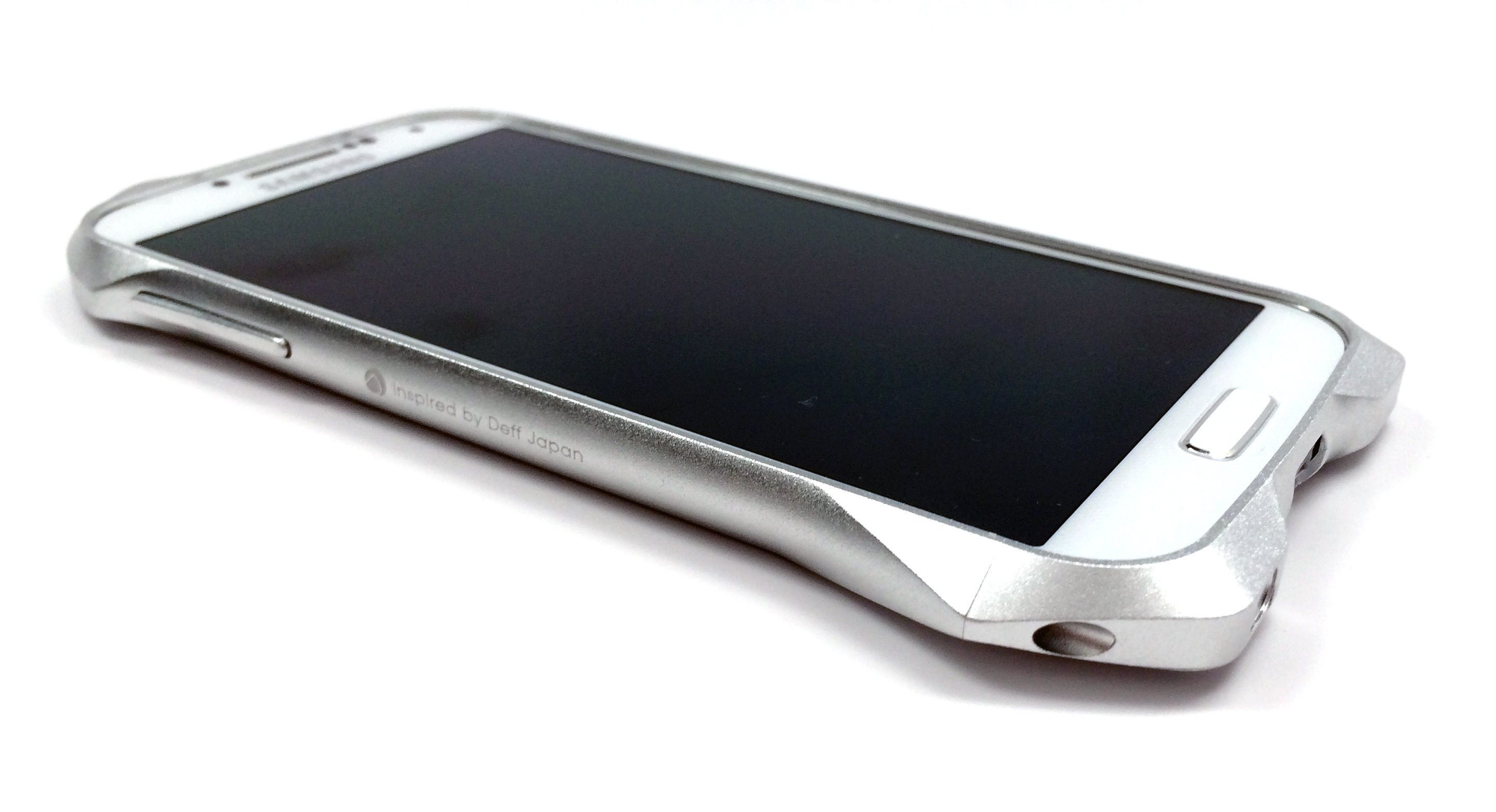 Look for a premium design on the Samsung Galaxy S5 according to the latest rumors.