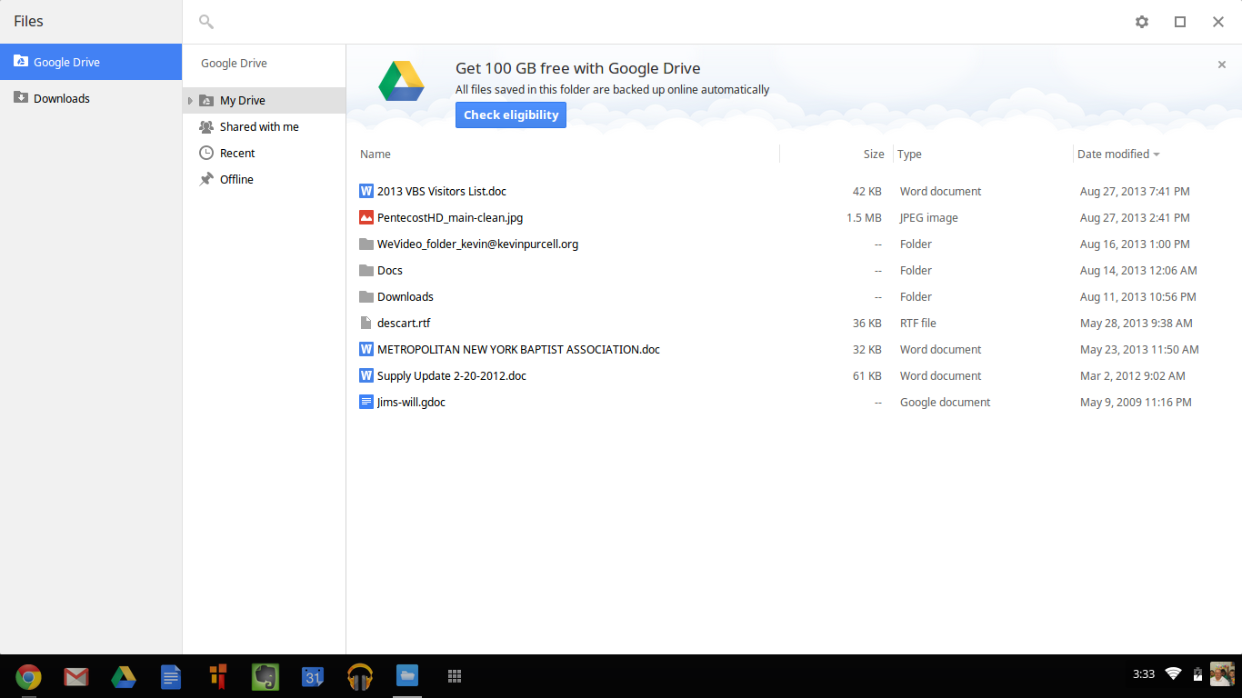 6 ChromeOS Tips to Make Chromebook Sparkle