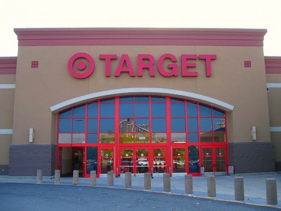 Target isn't offering an iPhone 5s pre-order, but you can make a reservation for the new iPhone. CC BY-SA 2.0 - j.reed