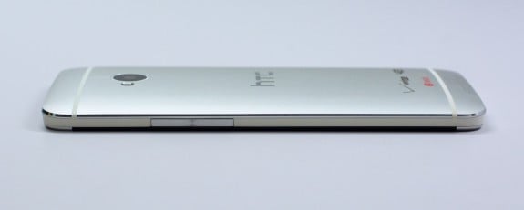 The Verizon HTC One is worth the price of admission. 
