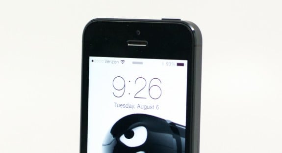 There is hope the Verizon iPhone 5S will support talk and surf at the same time, but it's not clear if Apple can deliver.