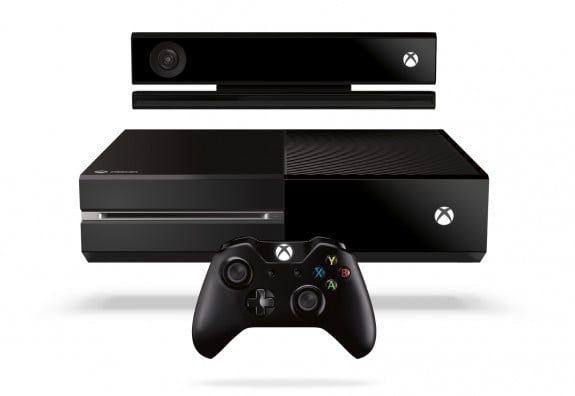 Xbox-One