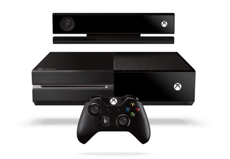Xbox One PreOrders Return to GameStop for the Last Time