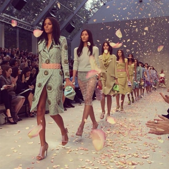 Image via Burberry