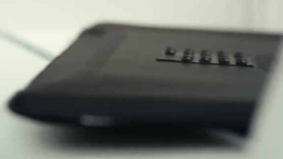 The case seen in the latest Droid teasers. 