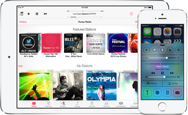 Here's how long you can expect the iOS 7 upgrade to take.