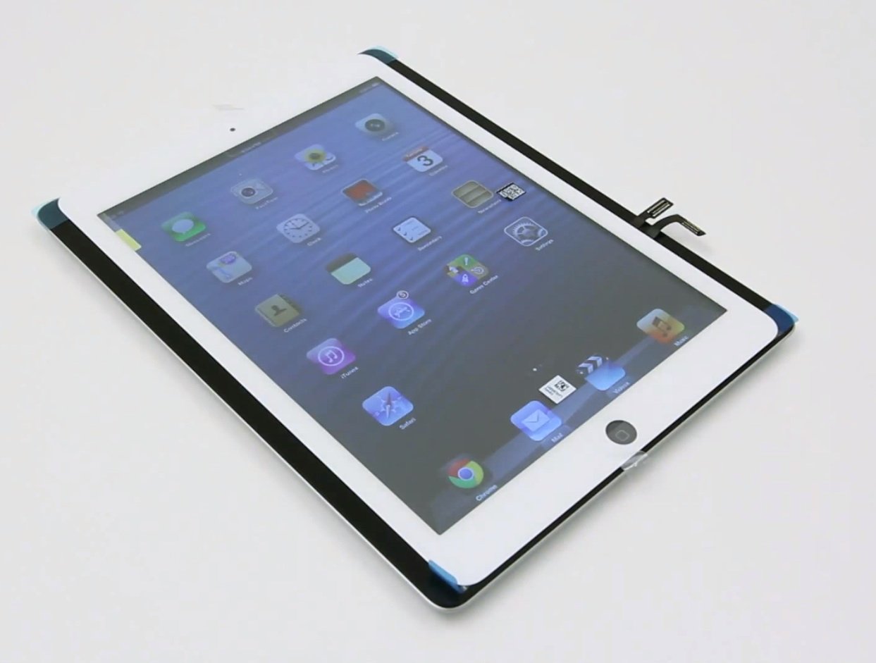 Планшет Ipad 5 Купить