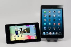 The iPad mini 2 with Retina Display could arrive in 2013 as Apple pushes to compete with the new Nexus 7.