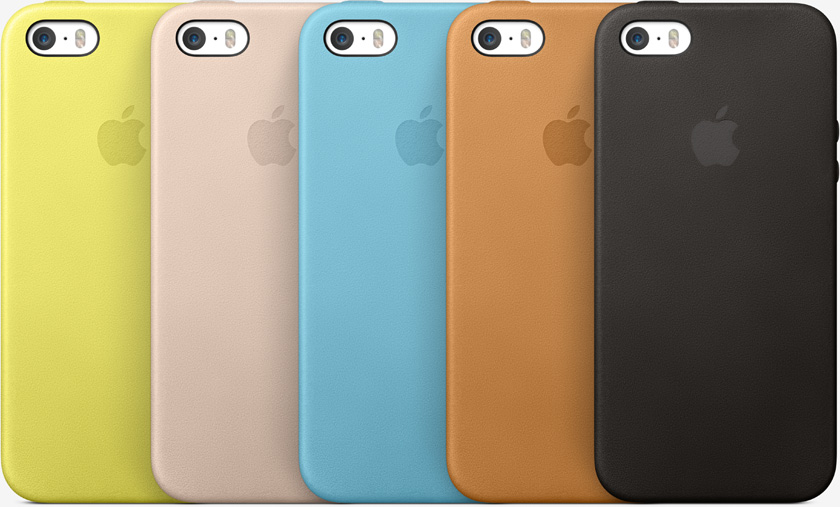 praktijk Vaderlijk lekken 15 iPhone 5S Features You'll Actually Care About
