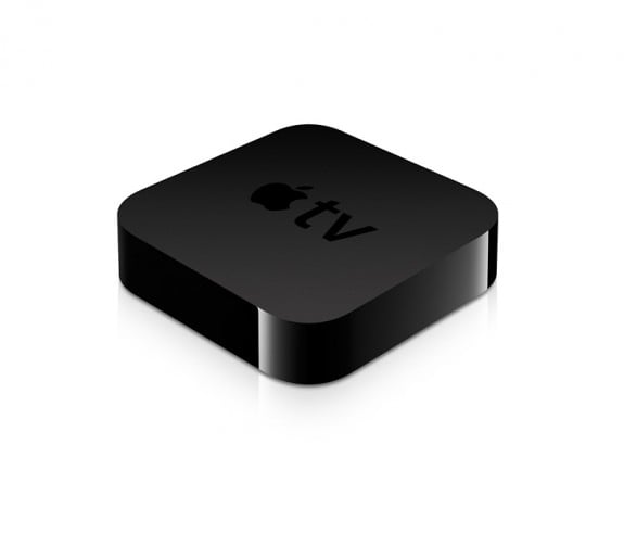 iPhone 5s Accessory - Apple TV