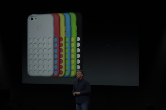 apple iphone 5c case