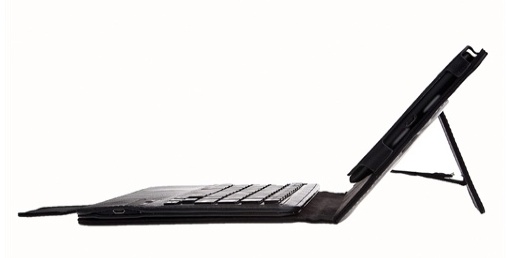 minisuit bluetooth keyboard for new nexus 7 side