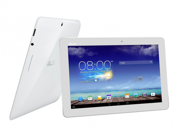 asus memo pad 8 10