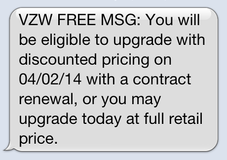 How to Check Your Upgrade Eligibility to Get the iPhone 5S ASAP