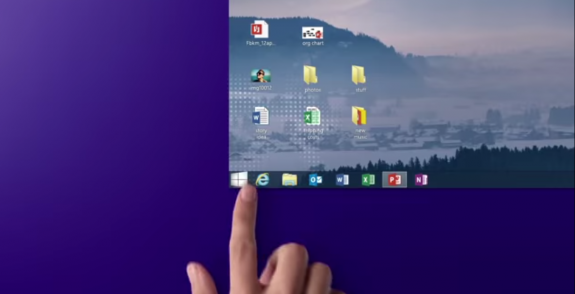windows 8.1 ad