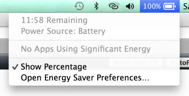 Early battery life tests on the 13-inch Macbook Pro Retina with Intel Haswell are promising.