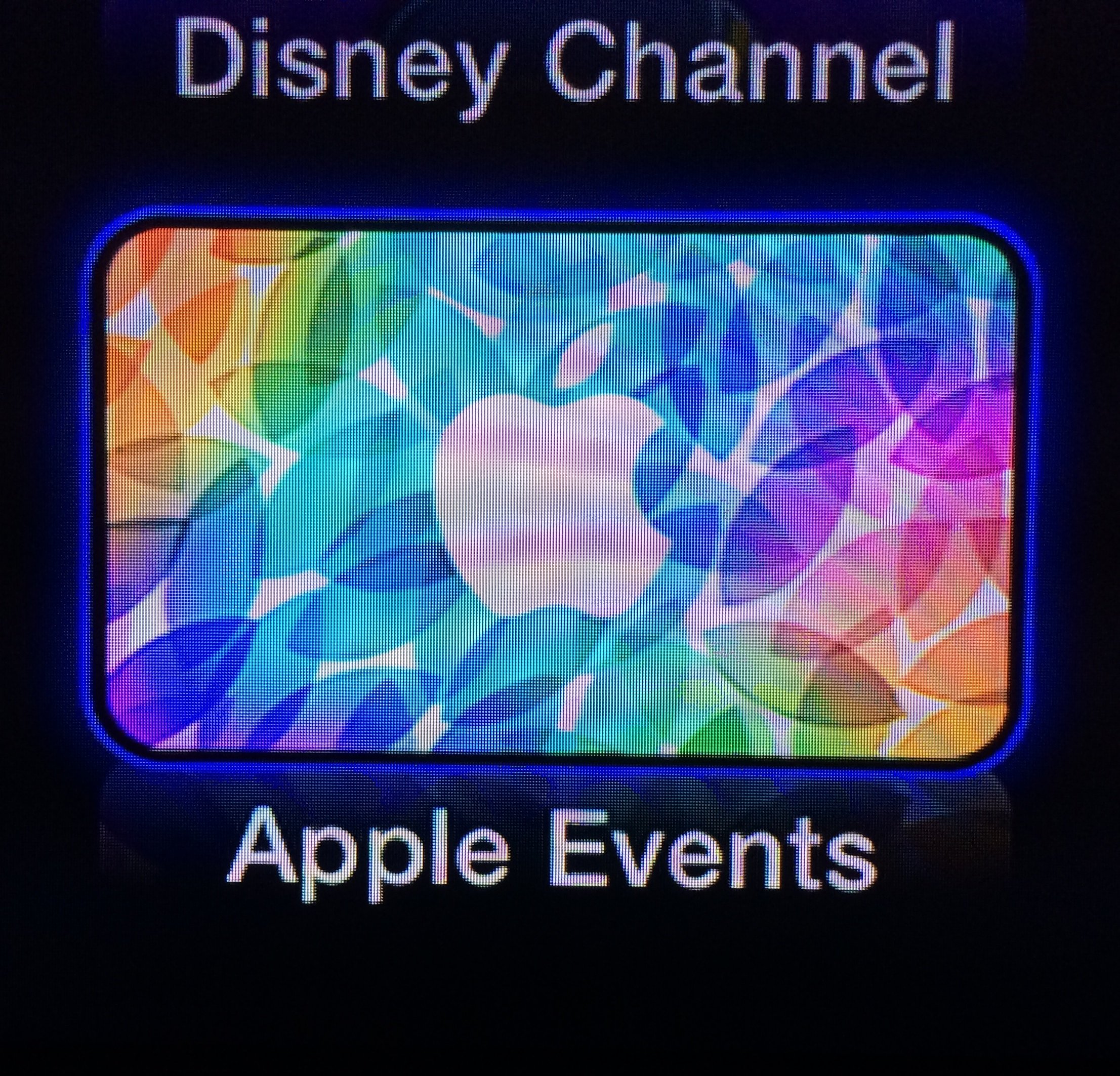 How to Watch Apple Event Live