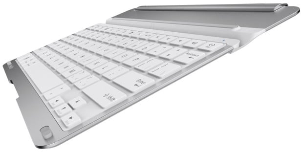 Belkin-Qode-ThinType-Keyboard-iPad-Air-three-quarter-angle
