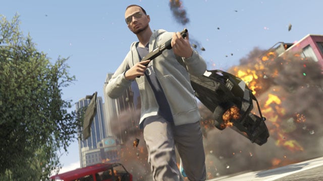 The GTA 5 Online experience is far from perfect with missing characters, items and cash.