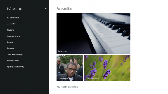 How to Add a Slideshow to the Lock Screen in Windows 8.1  (4)