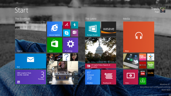 How to Install Apps in Windows 8 (1)